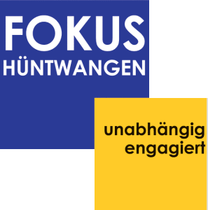 Fokus Hüntwangen - Logo